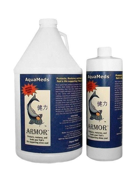 Armor by Aqua Meds