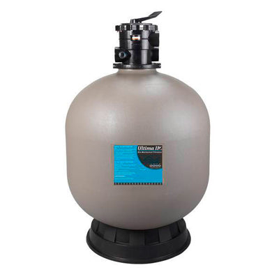 Aqua UV Ultima II Filter - 2 inch outlets