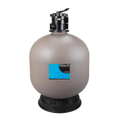 Aqua UV Ultima II Filter - 2 inch outlets