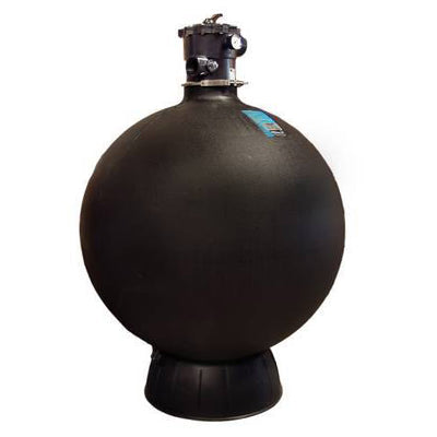 Aqua UV Ultima II Filter - 2 inch outlets