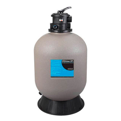Aqua UV Ultima II Filter - 2 inch outlets