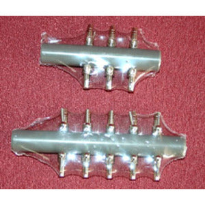 Air Manifold Valves