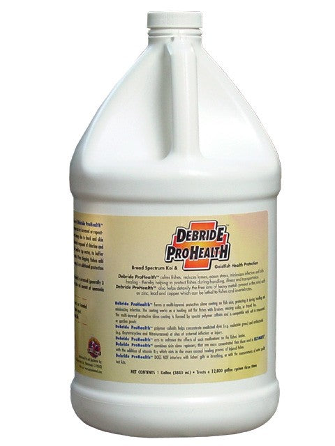 Debride ProHealth