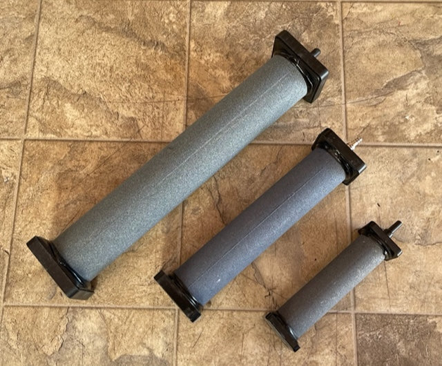 Air Stone Cylinder