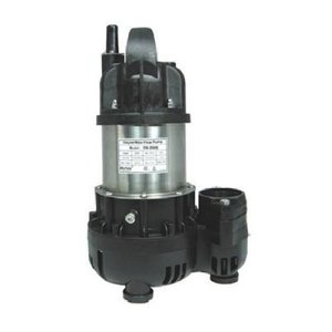 Matala Geyser Max Flow Water Pump