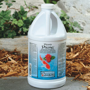 Pond Prime Conditioner