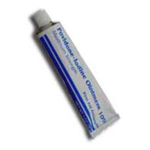 Povidone Iodine Ointment