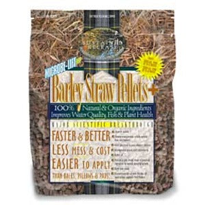 Microbe Lift Microbe-Lift Barley Straw Plus Pellets