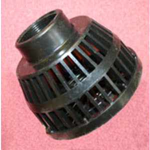 Basket Valve Screen