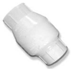 Valterra PVC Swing check valves (Flo Control)