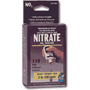 Aquarium Pharmaceuticals Nitrate Test Kit