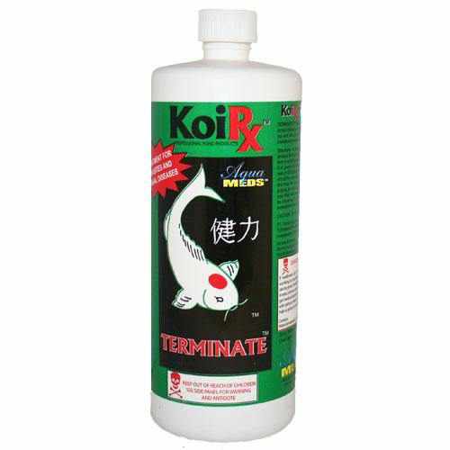 Aqua Meds KoiRX Terminate by AquaMeds