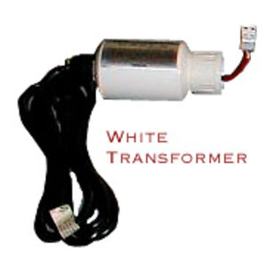 Aqua UV Black Transformer