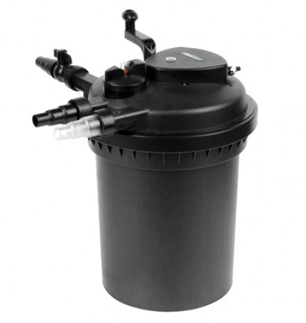 PondMax PF2400UV Pressure Filter/UV Clarifier