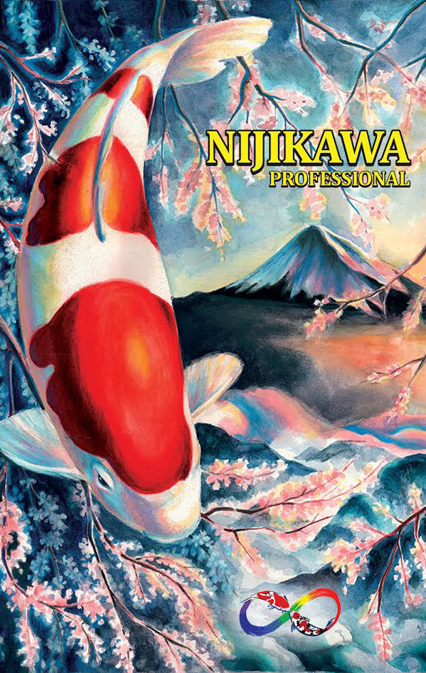 Nijikawa Professional