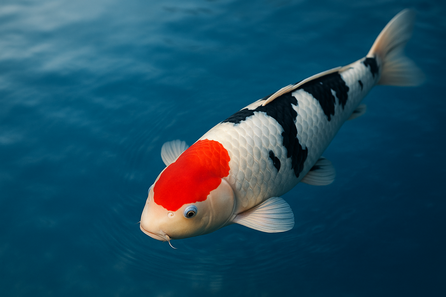 Buy Individually Photographed Japanese Koi | ChampKoi USA