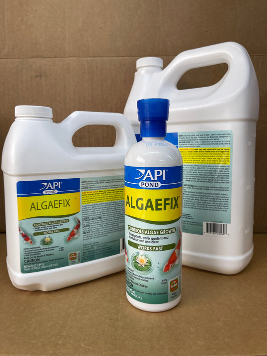 API Pond AlgaeFix