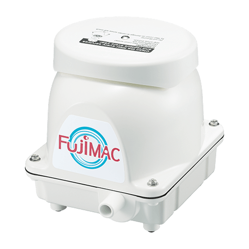 FujiMAC Air Pump, Product Made in Jappan