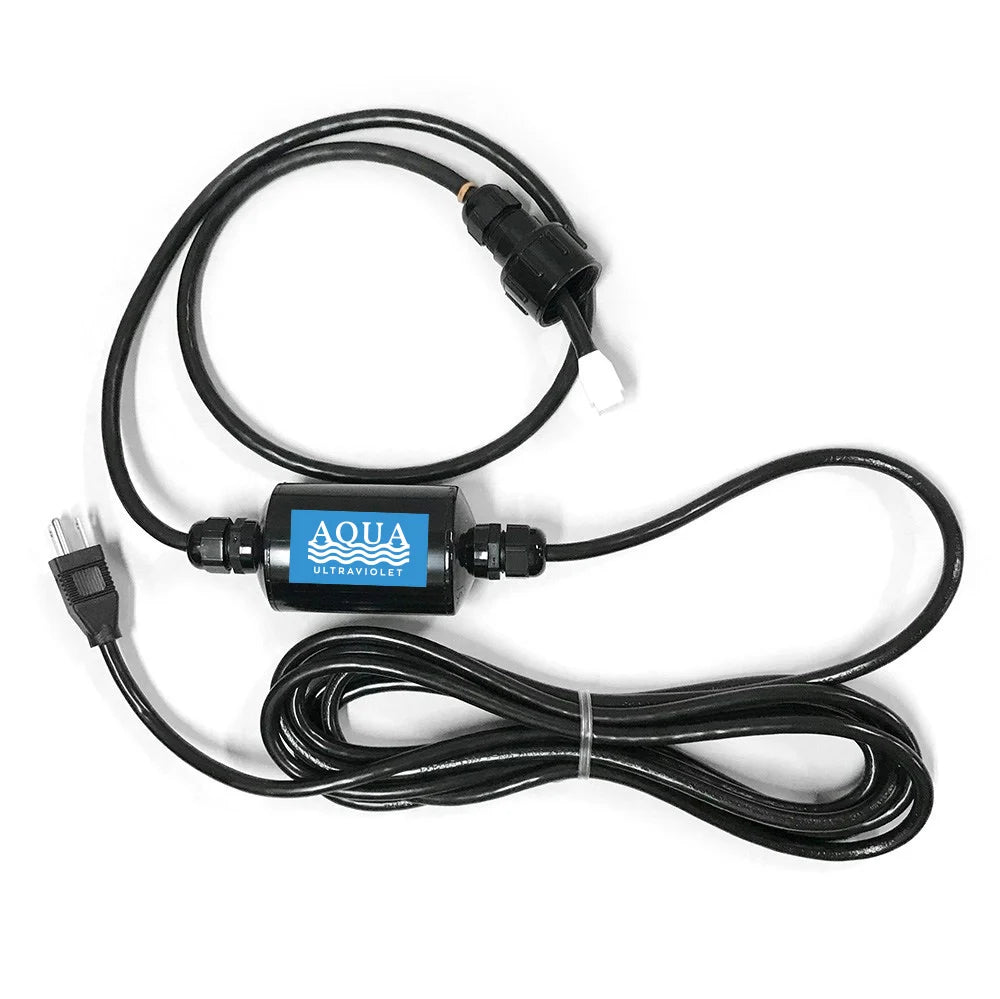 Aqua UV Classic Replacement Transformer - 8W to 57W
