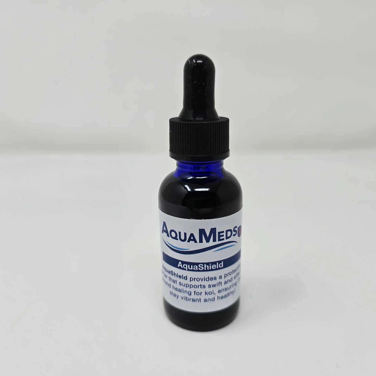 AquaMeds AquaShield Koi Wound Care