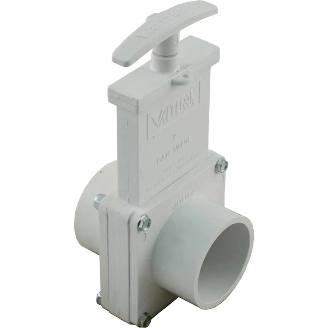 Valterra PVC Knife Gate Valves
