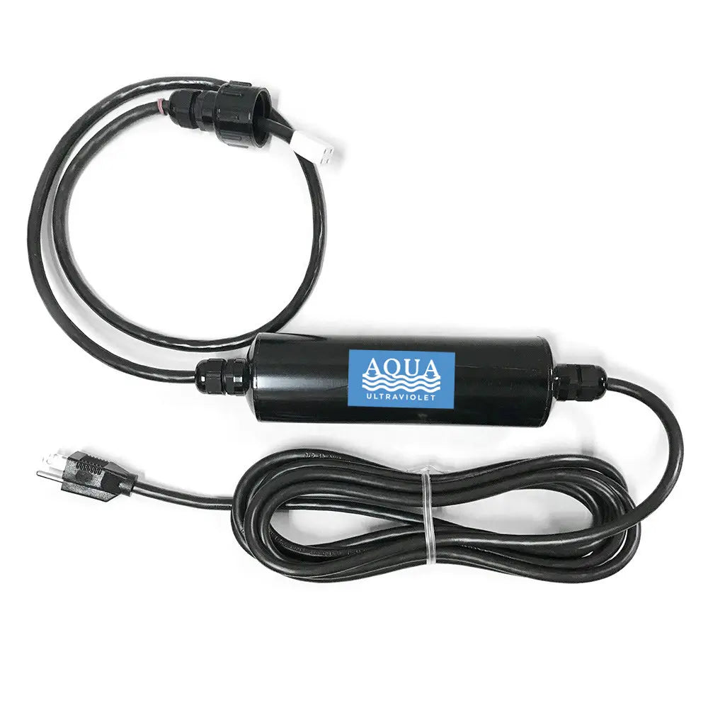Aqua UV Classic Replacement Transformer - 8W to 57W