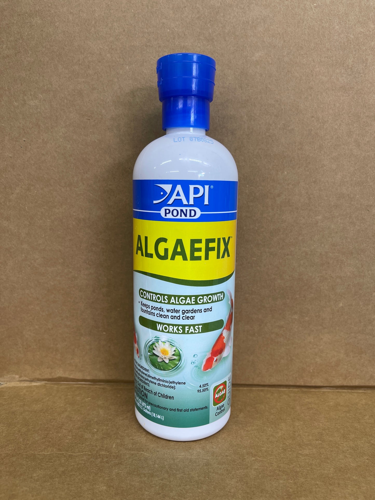 API Pond AlgaeFix