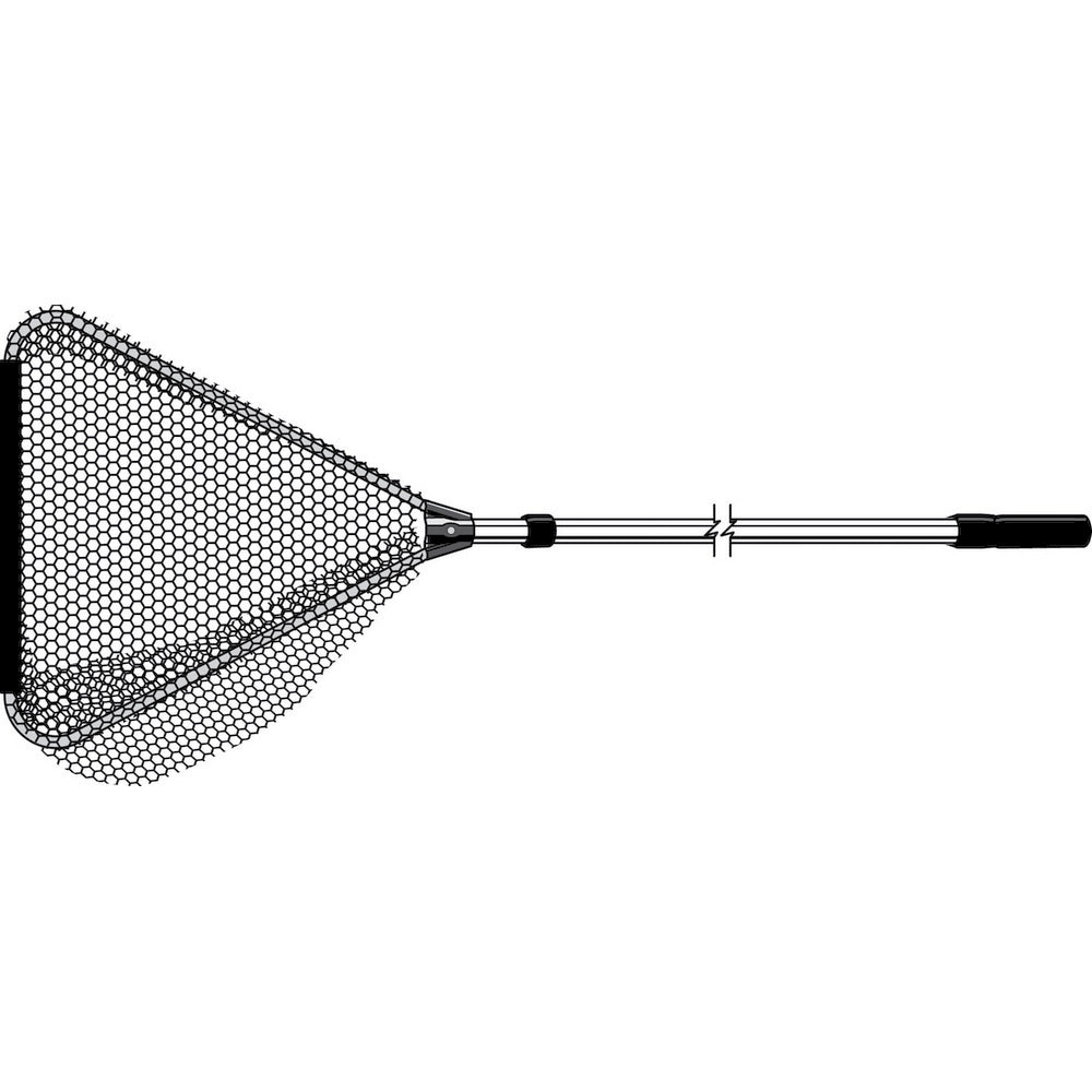 PondMax Ultra Pond Net 39-71″ Tele Handle