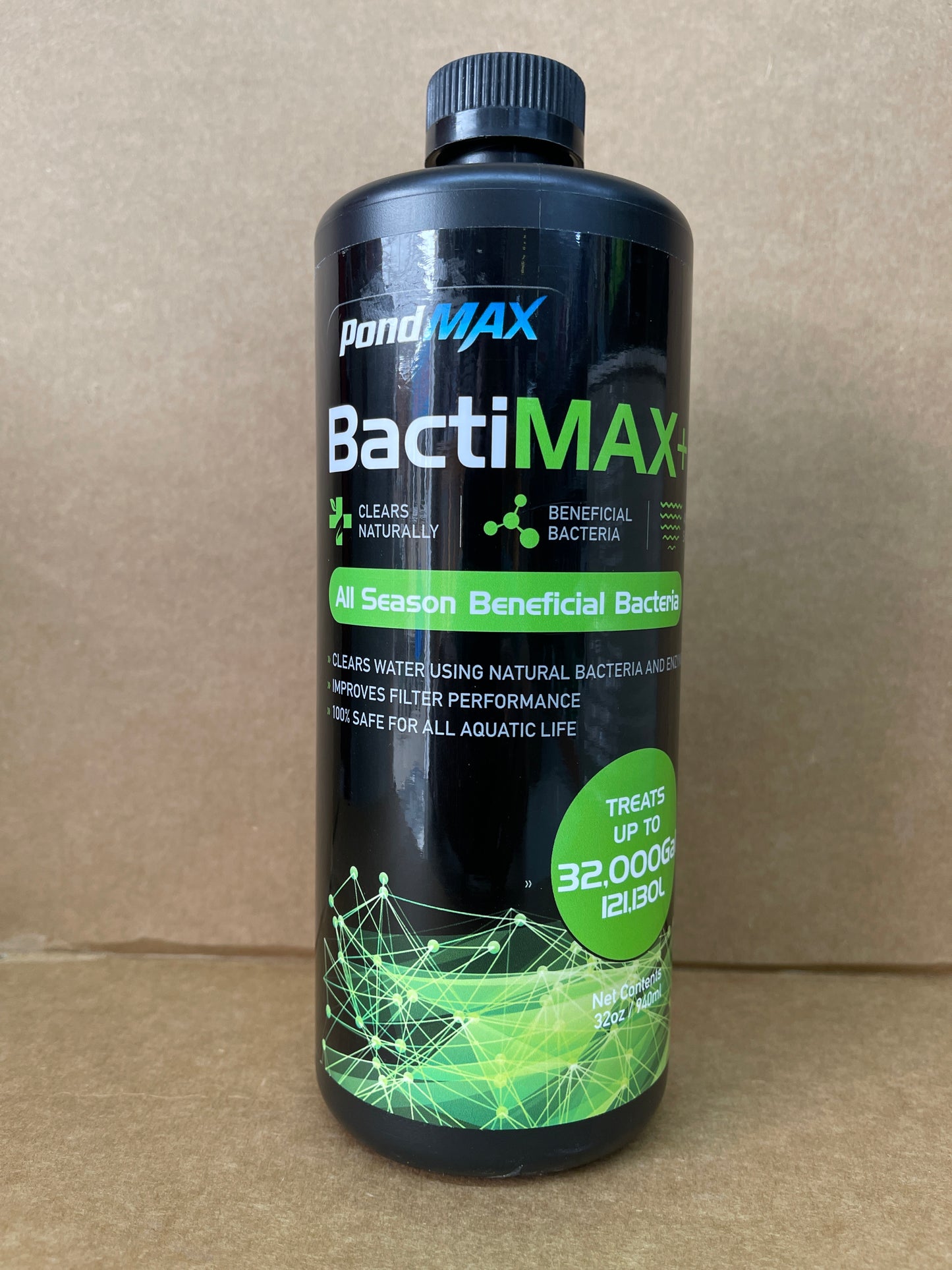 PondMax BactiMax+