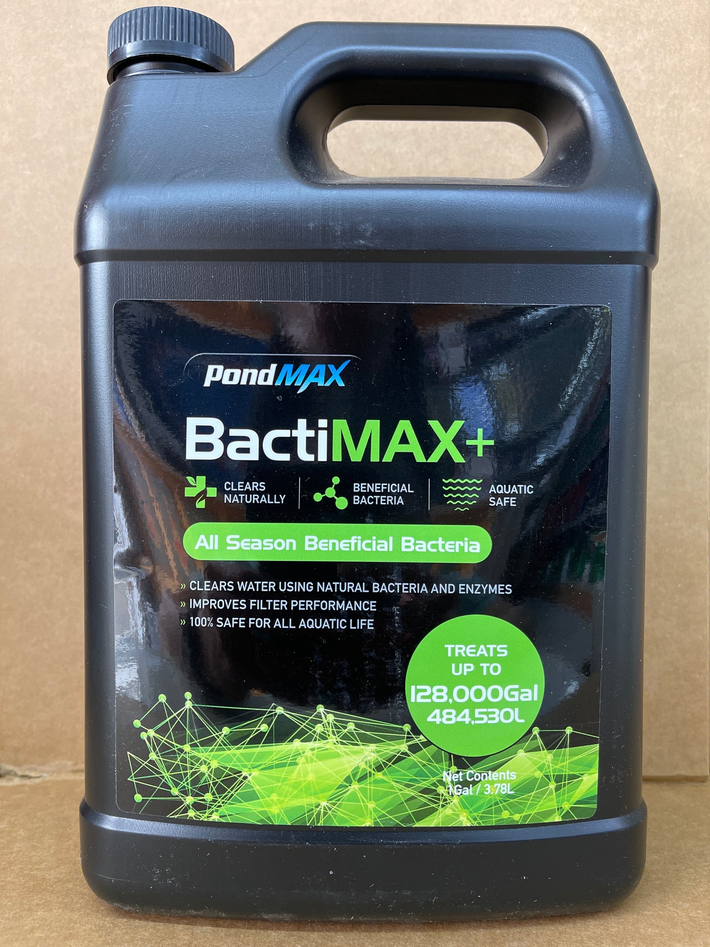 PondMax BactiMax+