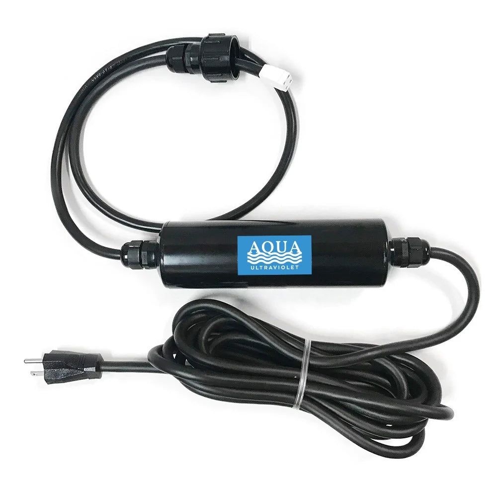 Aqua UV Classic Replacement Transformer - 8W to 57W