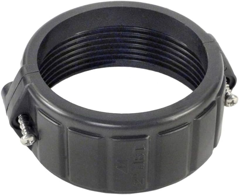 Waterway Plastics Pump 2" Union Split Nut with Screw