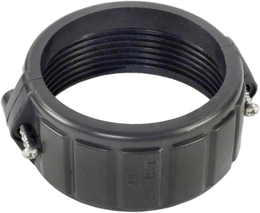 Waterway 2 inch split union nut with joining screws, part 400-5161