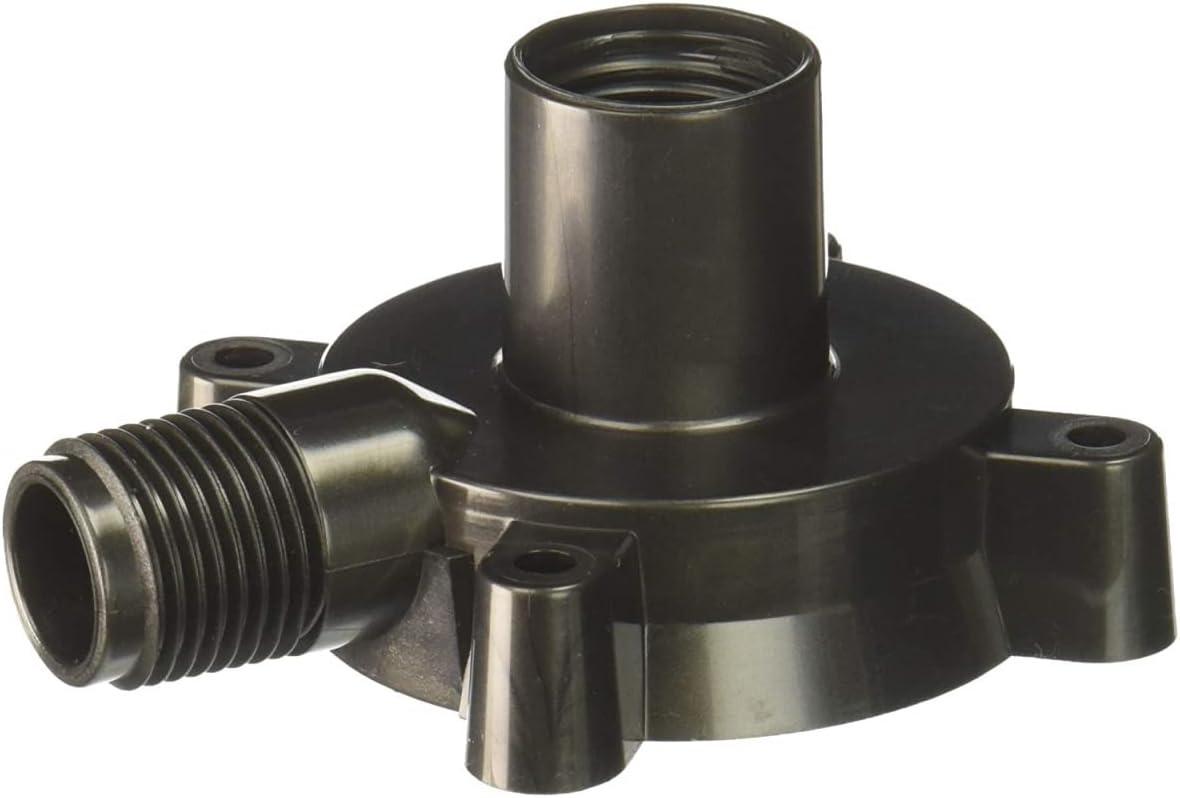 Danner Replacement Parts for Mag-Drive 500-700 Impeller Cover