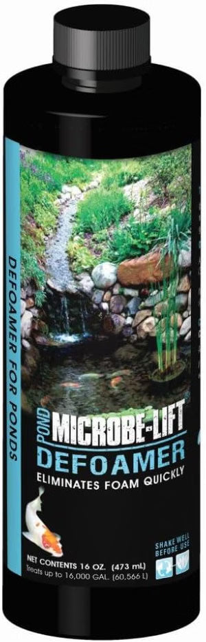 Microbe-Lift Pond Defoamer