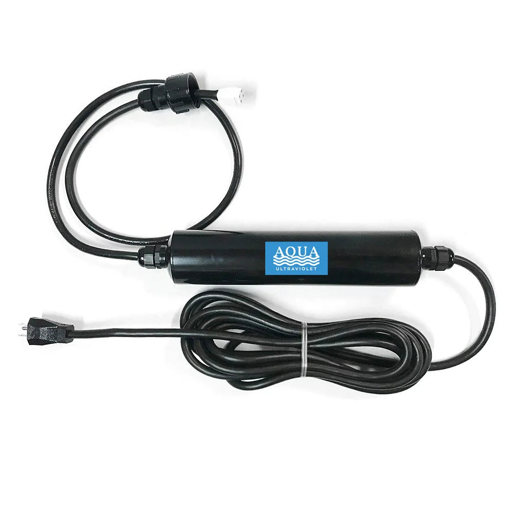 Aqua UV Classic Replacement Transformer - 8W to 57W
