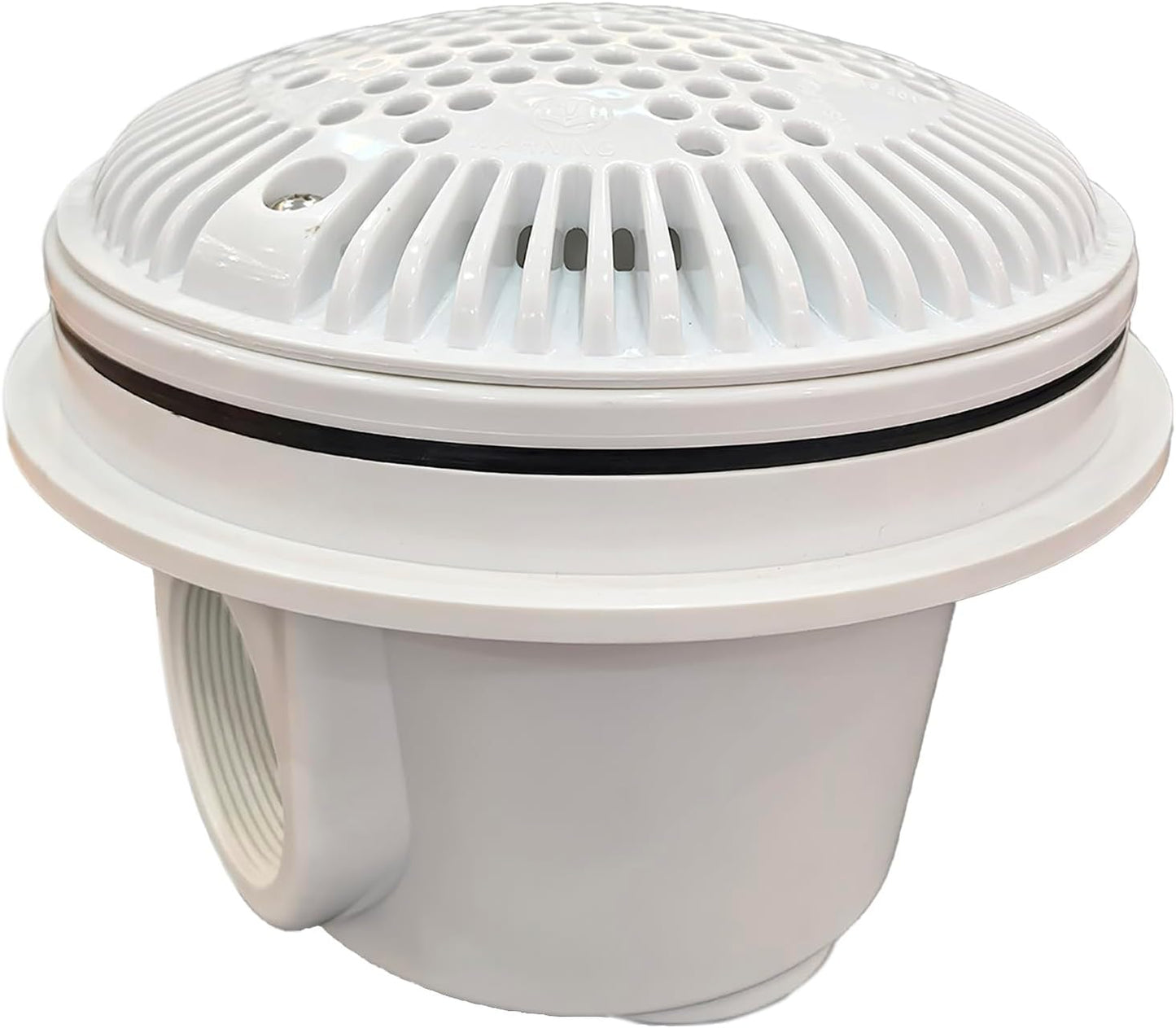 Hayward Vinyl Liner Dual Suction 1.5" And 2"