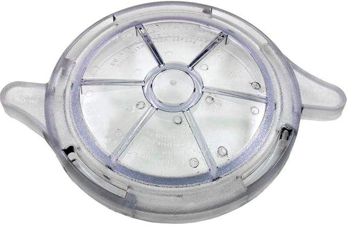 Sequence Self Primer Pump-Lid Replacement