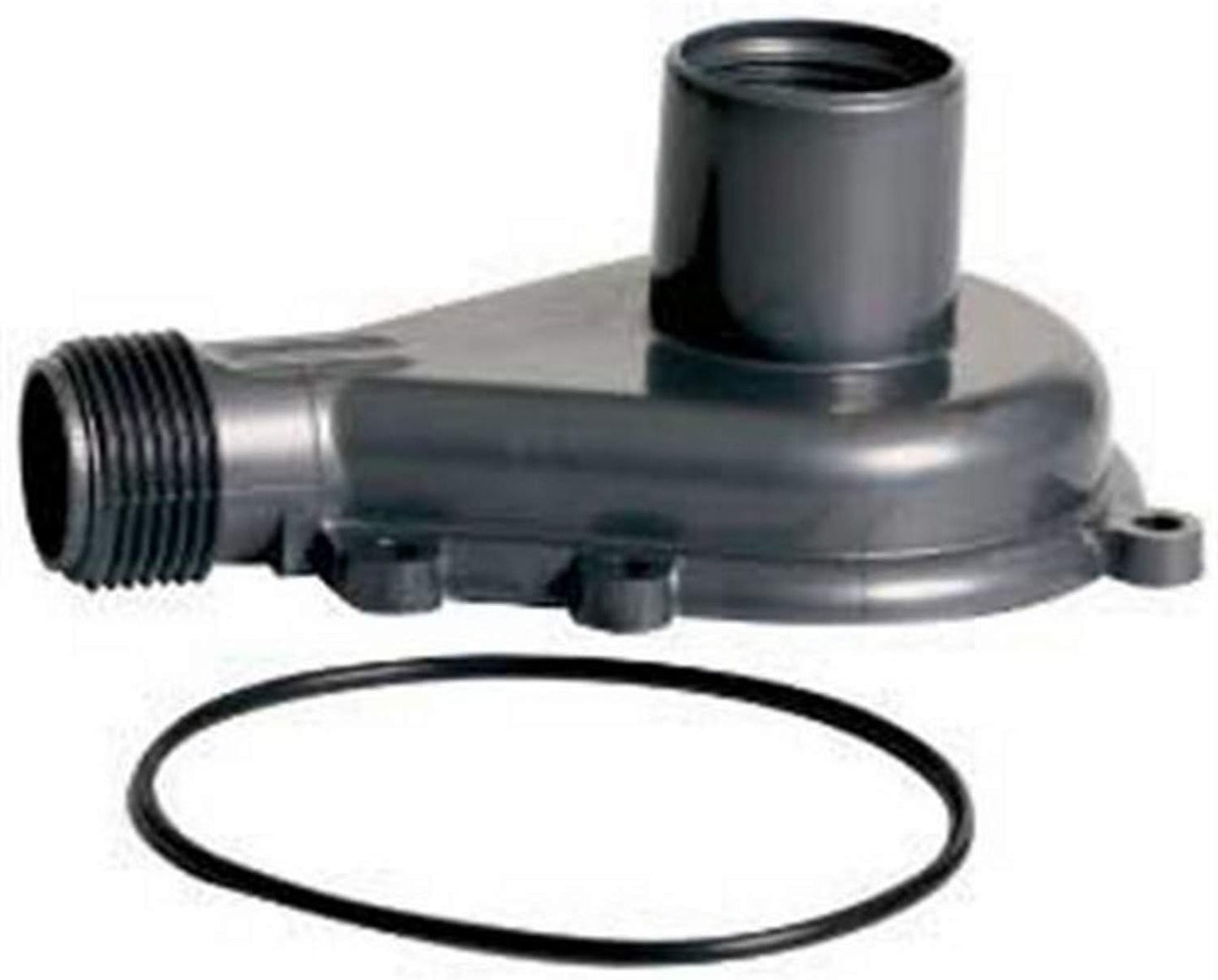Impeller Cover Replacement for Mag-Drive 9.5 Pond Water Pump