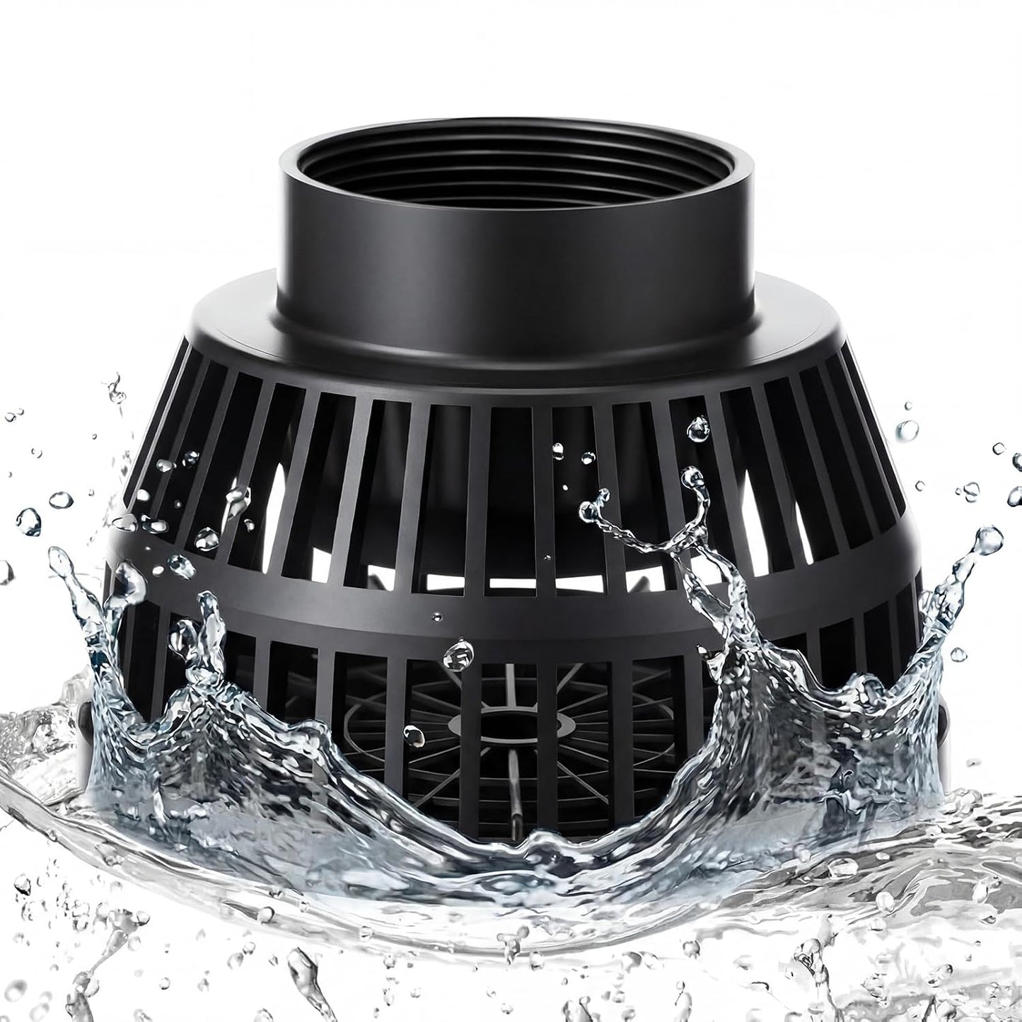 Basket Valve Screen