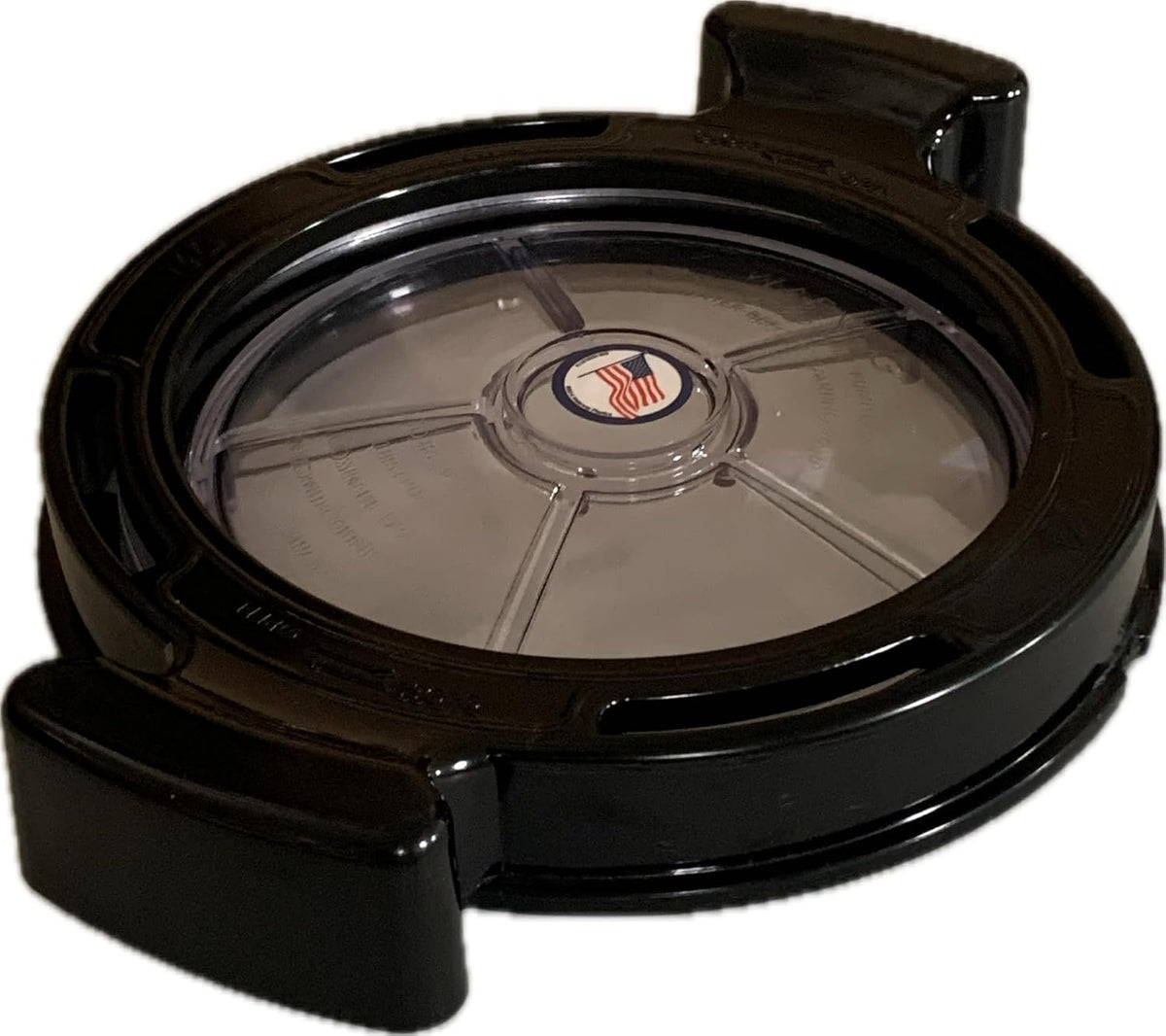 Waterway Pump-Leaftrap Lid Replacement