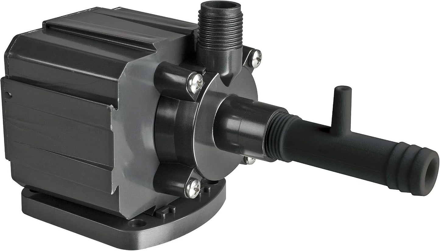Supreme Hydro-mag Recirculating Water Pump