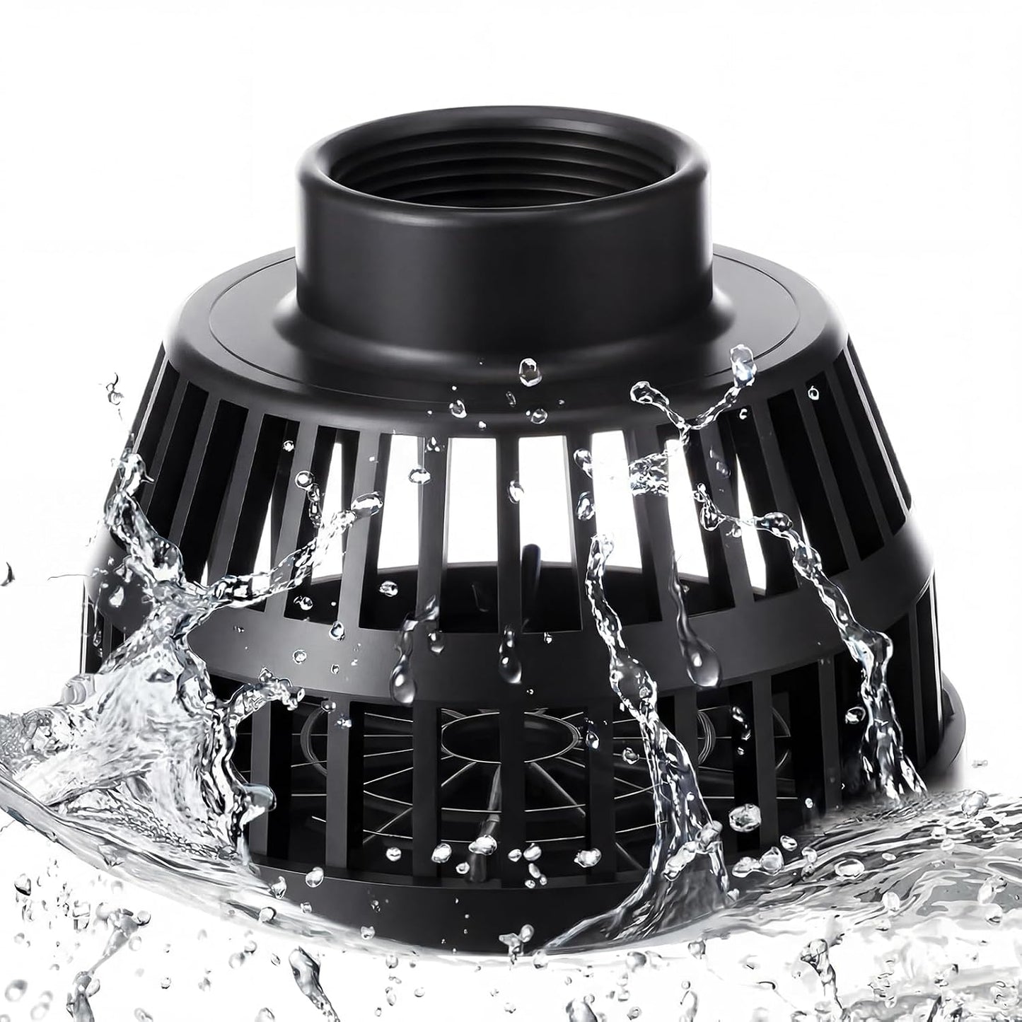 Basket Valve Screen