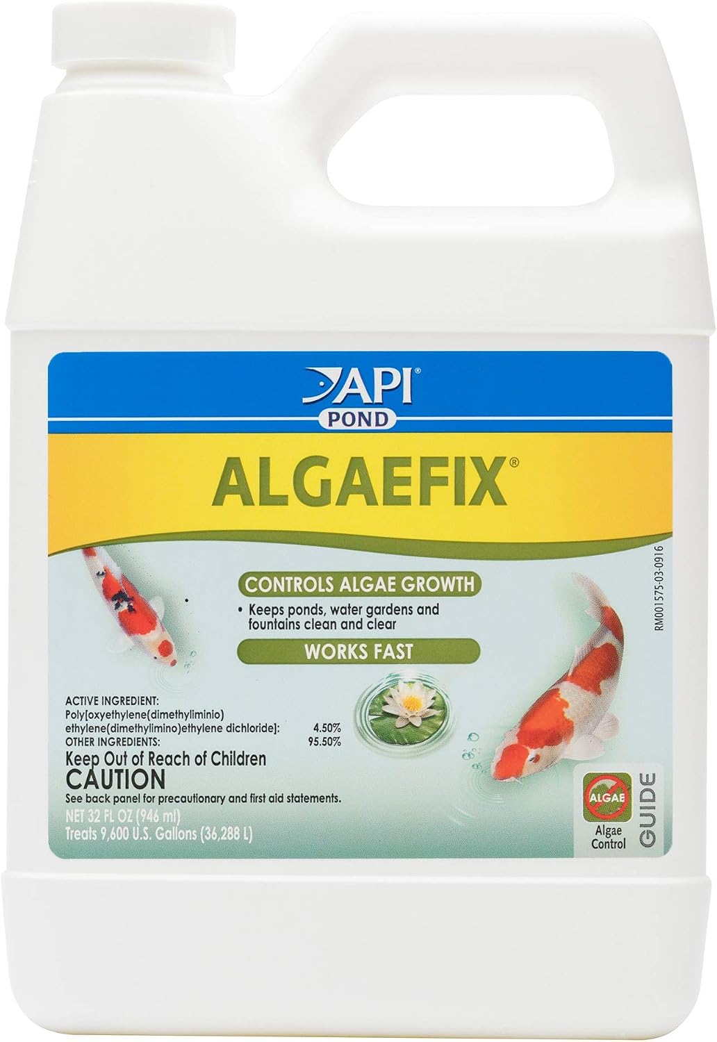 API Pond AlgaeFix