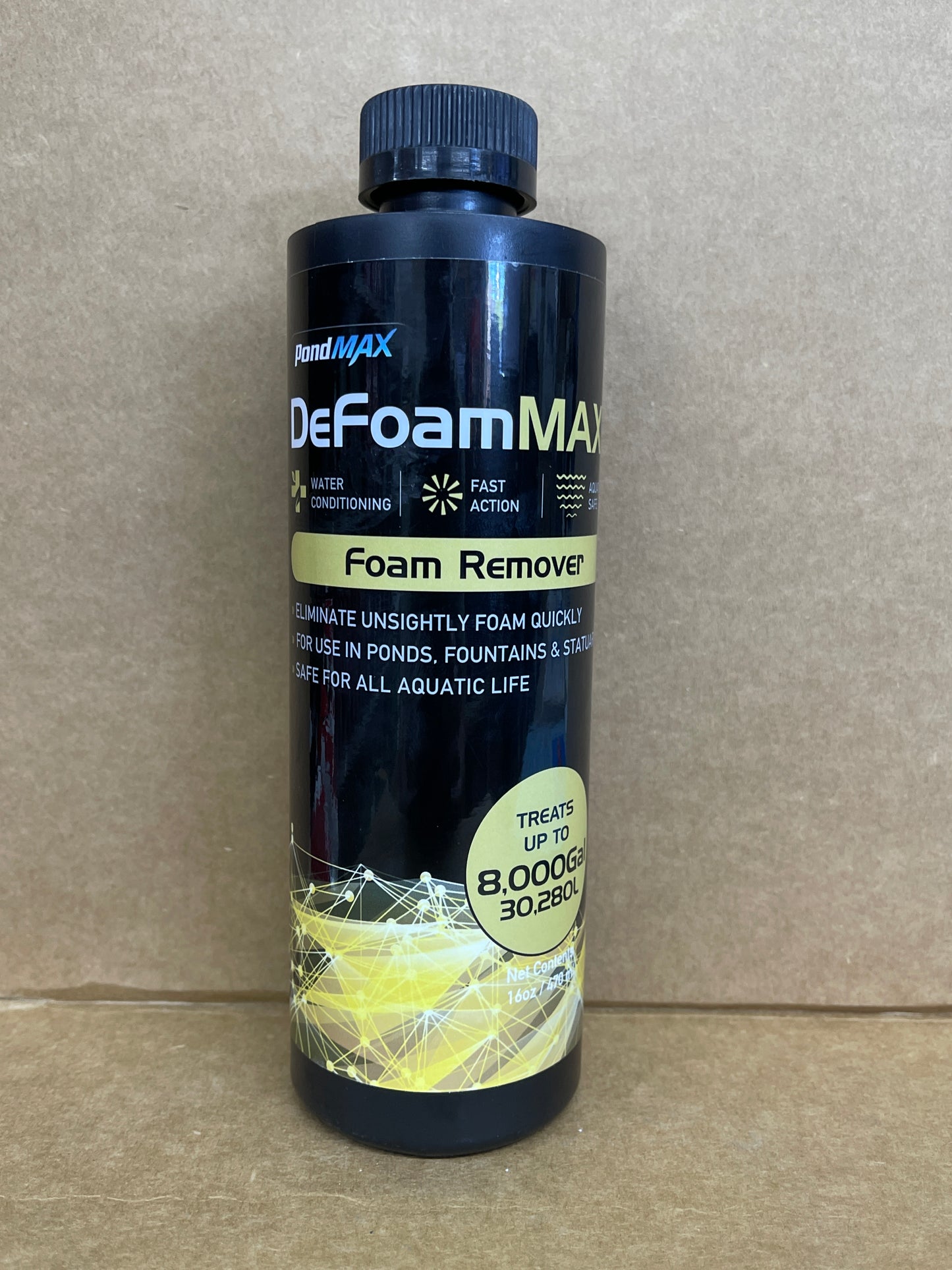 PondMax DeFoamMax