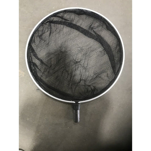 Koi Catch Net, 24" to 40" – Telescopic Pole to 12 ft