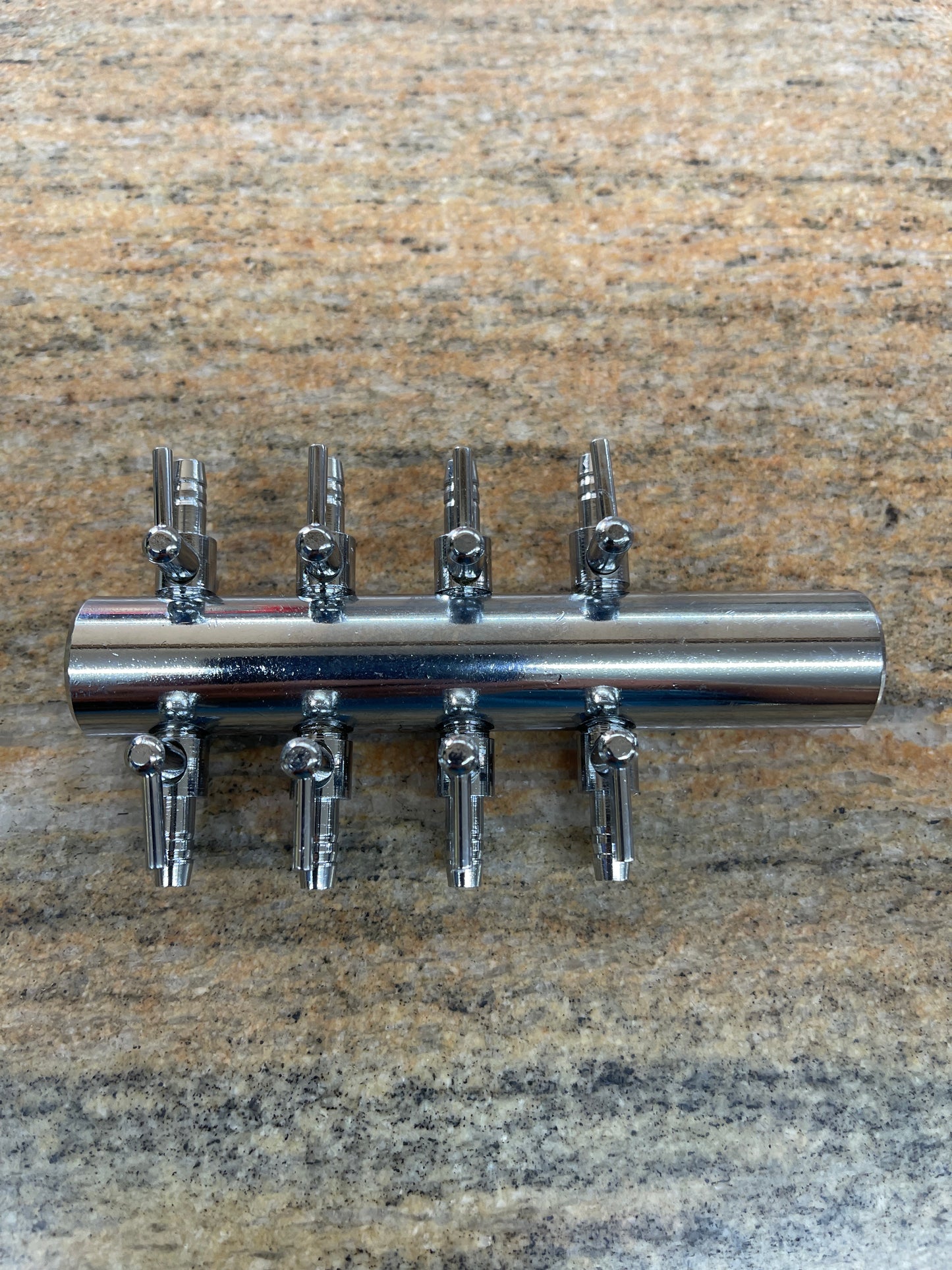 Alita Air Manifold Valves – 6, 8 or 12 Way