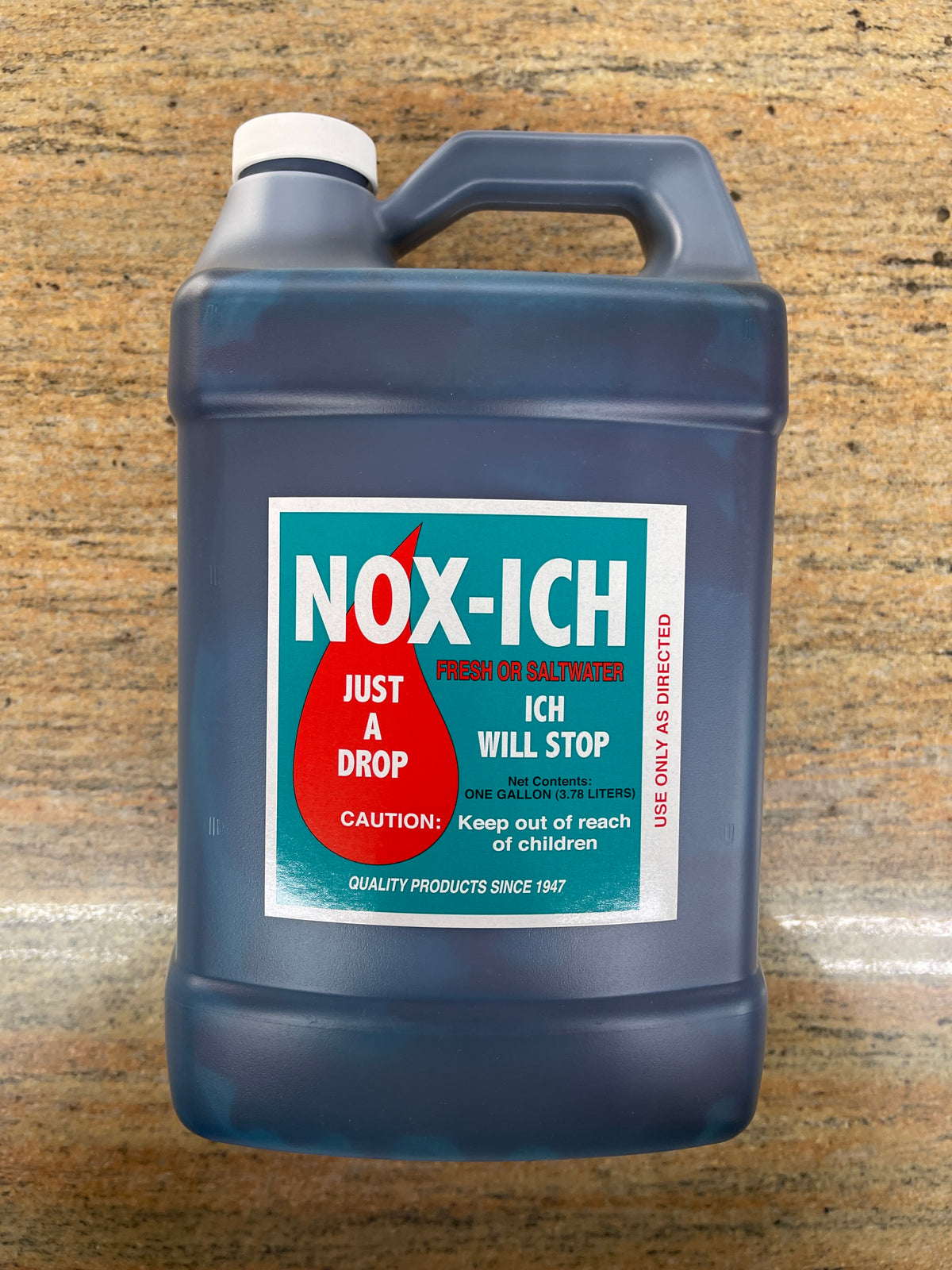 Nox-Ich Medication