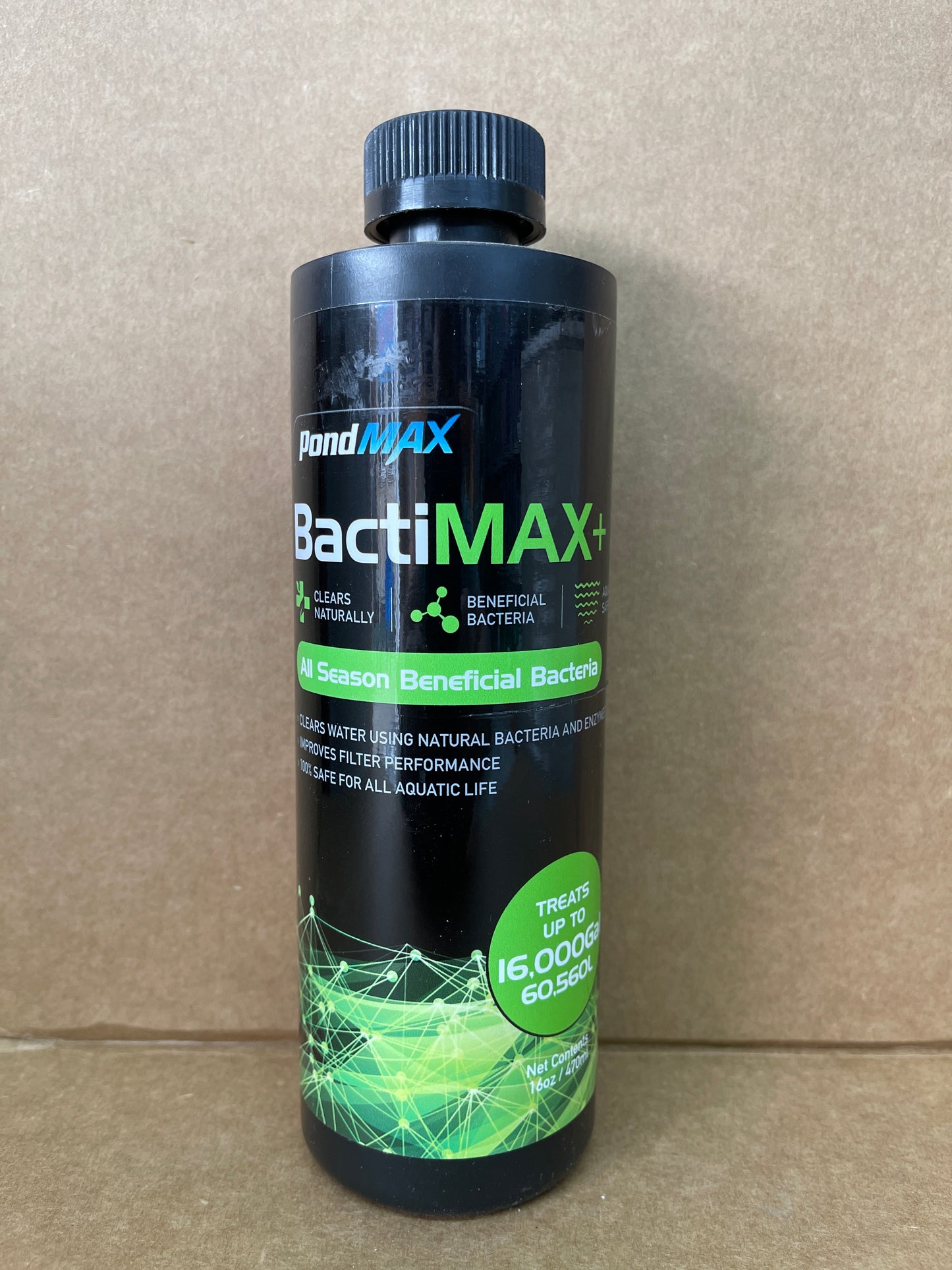 PondMax BactiMax+