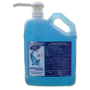 Aqua Meds Arctic Blend Winter Pond Care